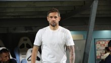 Evo što je Đalović rekao nakon velike pobjede Rijeke nad PAOK-om