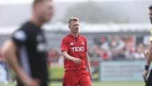 Sjajna predstava bivšeg hajdukovca; odličan posao Erlićevog kluba
