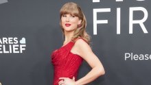 Obožavani miris: Otkrivena je dobro čuvana tajna o parfemu koji koristi Taylor Swift