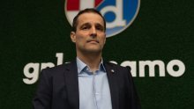 Sportski direktor Dinama odgovorio Petkoviću na prozivke: 'Sve sam rekao, zar ne?