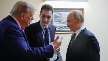 Trump dao Putinu novi rok za mir u Ukrajini: Zanimljiva vremena su pred nama!