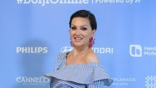 Nina Badrić o mlađim partnerima, idealnom muškarcu i zašto bez smijeha nema ničega