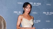 Haljina ili spavaćica: Zoë Kravitz sve je zasjenila u hit komadu iz 90-ih