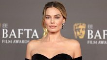 Margot Robbie prvi put progovorila o sinčiću