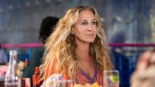 Sarah Jessica Parker prigrlila čizme koje ili volite ili mrzite