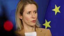 Žena koju je Kremlj stavio na 'listu traženih': Ovo je zamka u koju Putin želi da upadnemo