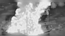 VIDEO Ukrajina napala ruski naftovod, Mađarska bijesna!