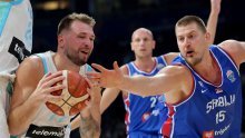 Evo s kojim igračima Srbija kreće u borbu za zlato na Eurobasketu