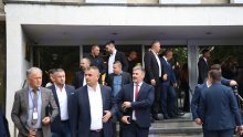 Zbog dojave o bombi odgođena važna sjednica parlamenta Republike Srpske