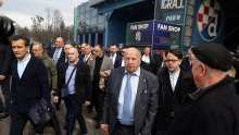 Evo kada će Dinamo organizirati povijesne izbore