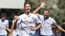 Hajdukov talent raskinuo s Hajdukom i otišao u Lokomotivu