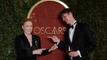 Filmsko nasljeđe: Unuk legendarne glumice Liv Ullmann debitira u kinima
