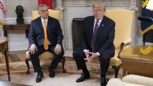 Trump: Viktore, čuo sam što se dogodilo, jako sam ljutit! Poljski ministar zajedljivo odgovorio Mađarima