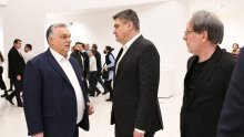Milanović se sastao s Orbanom na Braču, evo o čemu su razgovarali
