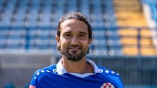 Slaven Belupo doveo iskusnog beka koji je osvojio hrvatsko prvenstvo i dva Kupa