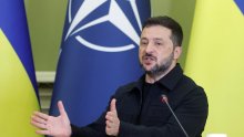 Zelenski: Rusija čini sve kako ne bi došlo do sastanaka mene i Putina