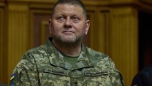 Opet se šuška o izborima u Ukrajini: Ovo je čovjek koji navodno želi srušiti Zelenskog