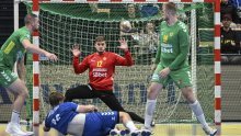 Hrvatski prvak ekspresno pronašao novog golmana