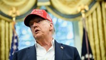 Trump ponovno prijeti Nacionalnom gardom: 'Chicago je u kaosu! A New York je sljedeći'