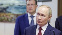 Putin pun pohvala: 'Dolaskom Trumpa pojavilo se svjetlo na kraju tunela'