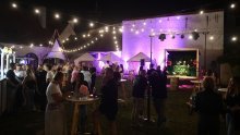 Ovogodišnji Špancirfest pri kraju, a već se zna tko će nastupiti sljedeće godine
