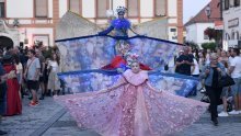 Počeo Špancirfest, ovo sve možete pogledati u idućih deset dana