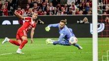 Bayern na startu nove sezone razbio RB Leipzig i utrpao mu čak šest komada