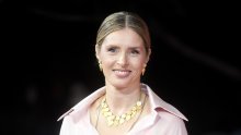 Leona Paraminski zablistala u Sarajevu, a imala je i poseban razlog za slavlje