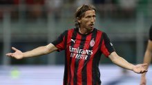 Talijani otkrili: Modrić je pobijedio suigrača, danas kreće od prve minute