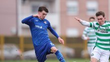Dinamo još jednog juniora poslao na posudbu u drugu ligu
