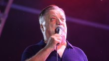 Halid Bešlić hitno hospitaliziran: Otkazao je i idući koncert