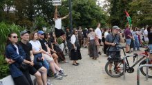 Poljaci protiv sudjelovanja u mirovnim snagama za Ukrajinu