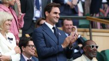 Roger Federer je postao milijarder