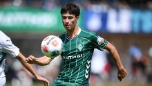 Ispisana povijest; ovo je najmlađi Hrvat koji je ikad zaigrao u Bundesligi