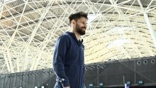 Petković zabio prvi gol za Kocaelispor. Pogodio je fantastično iz slobodnjaka