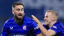 Dinamo pregazio Istru za četvrtu pobjedu u nizu! Pogledajte golove Belje, Villara i Kulenovića