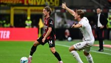 Ispisao je Modrić povijest i dobio ovacije, ali kakav je na kraju doživio šok...