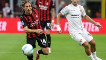 Serie A postoji 127 godina. Nitko nikad nije napravio ono što je večeras Modrić