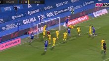 Pogledajte kakav se peh dogodio Dominguezu, Kolić je već bio svladan