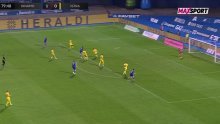 Ovu Villarovu golčinu ne bi mogla zaustaviti ni dva golmana. Pogledajte!