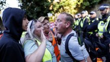 Rastu napetosti u Velikoj Britaniji zbog migrantske krize, krive premijera