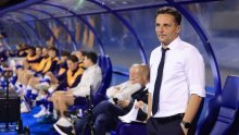 Je li Kovačević ovim riječima već najavio jednu promjenu za Hajduk?
