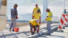 Posao na otvorenom: Kada je vani 35°C neke zemlje EU prekidaju rad. Hrvatska - ne