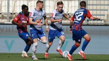 Evo sastava Osijeka i Hajduka; Rožman ima samo jednu brigu, Garcia ih ima nekoliko