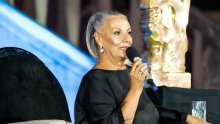 Veliki povratak Mirne Berend: Sa slavnim kolegom ponovno se našla u voditeljskoj ulozi
