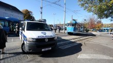 Vozačica Range Rovera koja se potukla sa ZET-ovcem ekspresno kažnjena