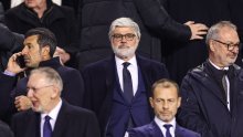 Aljoša Asanović o najvećem problemu Hajduka, ali i radu trenera Garcije