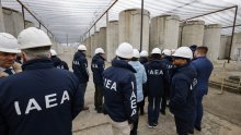 IAEA potvrdila: Razina zračenja u blizini NE Kursk je u granicama normalnog