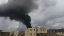 Izraelci su se valom napada na Jemen osvetili hutistima: Poginule su dvije osobe