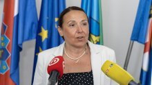 Beroš opet želi posao u bolnici, ministrica Hrstić: Ne znam čije su prijave stigle